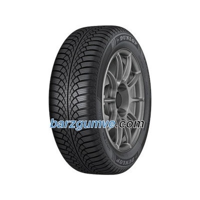 Dunlop Winter Trail ( 225/45 R17 91H, (MFS) )