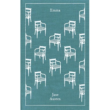 Emma - Jane Austen
