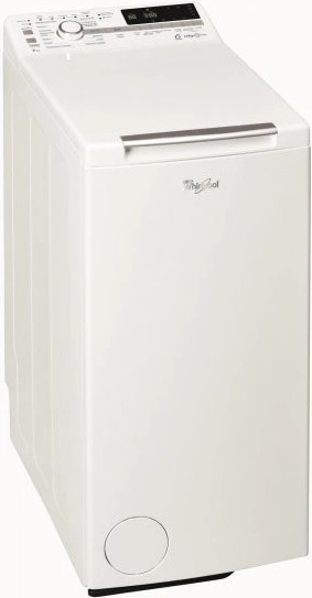Whirlpool TDLR 70220