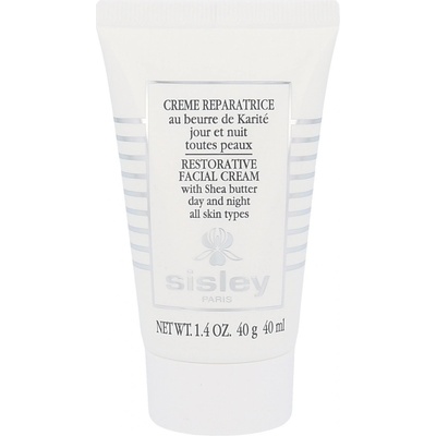 Sisley Balancing Treatment Restorative Facial Cream upokojujúci krém 40 ml