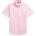 Ralph Lauren Custom Fit Oxford Shirt - New Rose