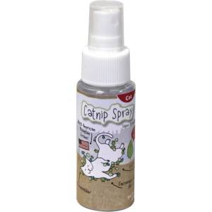 HAPPY PET Catnip Spray 60 мл