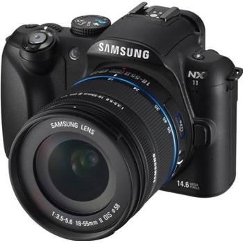 Samsung NX11