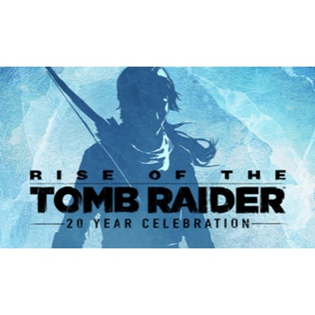 Rise of the Tomb Raider (20 Year Celebration Edition)