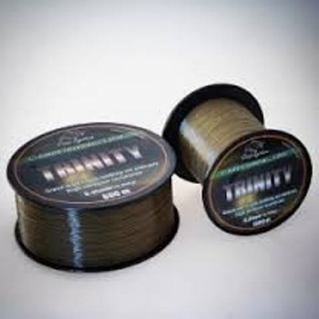 Carp System Trinity carp 1000 m 0,24 mm 8,7 kg