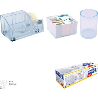 ARK Комплект аксесоари за бюро Ark 1195