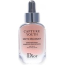 Pleťová séra a emulze Dior Capture Youth Matte Maximizer matující sérum 30 ml