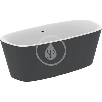 Ideal Standard Dea - 180 x 80 cm K8721V3