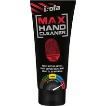 ISOFA Max profi mycí gel na ruce 150 g