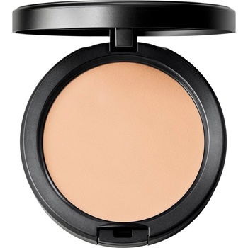 MAC Cosmetics Studio Fix Powder Plus Foundation Prefill матиращ фон дьо тен-пудра цвят N4.5 12 гр