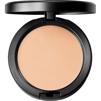 MAC Cosmetics Studio Fix Powder Plus Foundation Prefill матиращ фон дьо тен-пудра цвят N4.5 12 гр