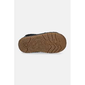 Froddo Кожени зимни обувки PAIX UP WINTER BOOTS (G2160082.21.24) - answear - 150,58 лв