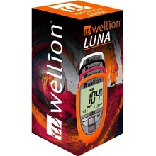Wellion LUNA Trio s príslušenstvom