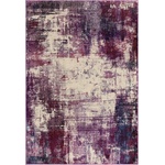 Asiatic Carpets Лилав килим 160x230 cm Colores cloud - Asiatic Carpets (COCL1602300008)