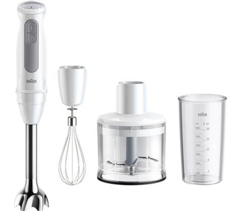 Braun MQ50236M