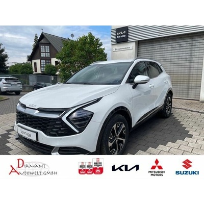 Kia Sportage 1.6 Spirit 2WD 158 kW