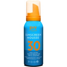 Evy Sunscreen Mousse SPF30 100 ml