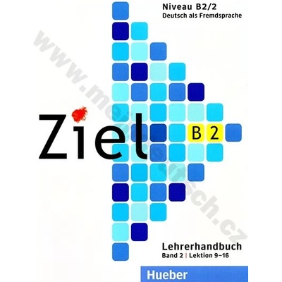 Ziel B2/2 metodická príručka k 2. dielu