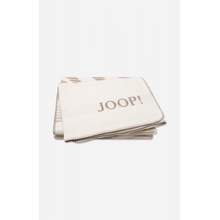 JOOP! Leaf Creme deka 150x200