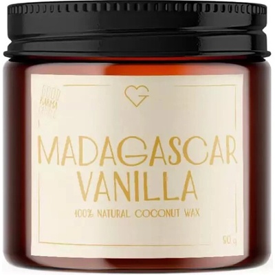 Goodie Madagascar Vanilla 80 g