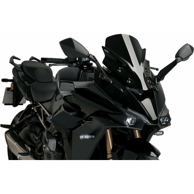 Puig Sport Screen 21341 Čierna (N)