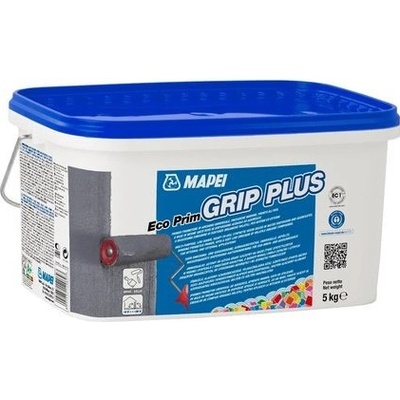 Mapei Eco Prim Grip Plus penetrace na nesavé podkl. (5kg)