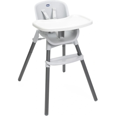 Chicco Zest Moon Grey
