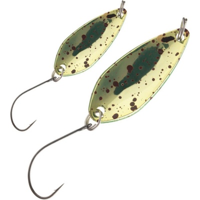 Daiwa Plandavka Presso ADM Lemonade 2,6cm 3,8g