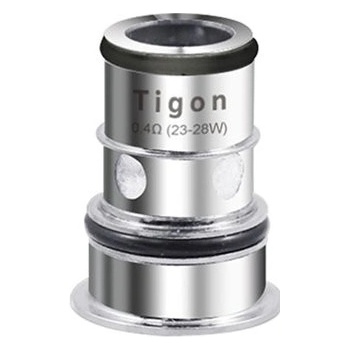 aSpire Tigon žhavicí hlava nerez 0,4ohm