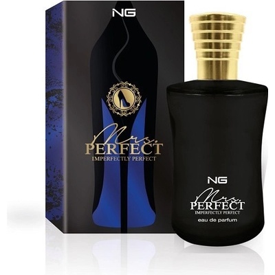 NG perfumes Mrs. Perfect parfumovaná voda dámska 100 ml