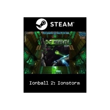 Ionball 2: Ionstorm