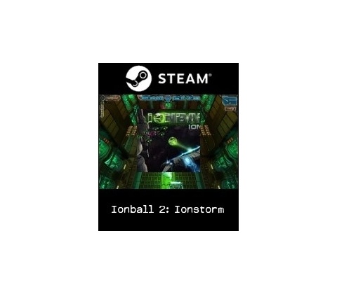 Ionball 2: Ionstorm