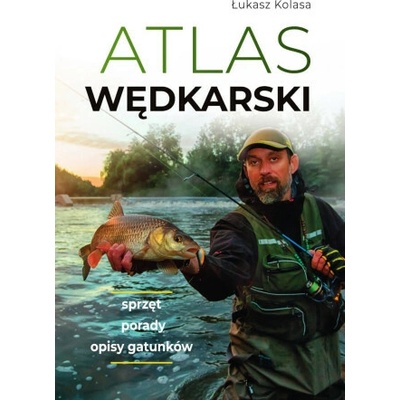 Atlas wędkarski
