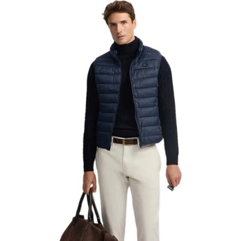 SILBON Потник Silbon Ultralight vest - Blue (Navy Blue)