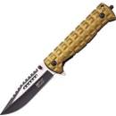 MTech Linerlock A/O