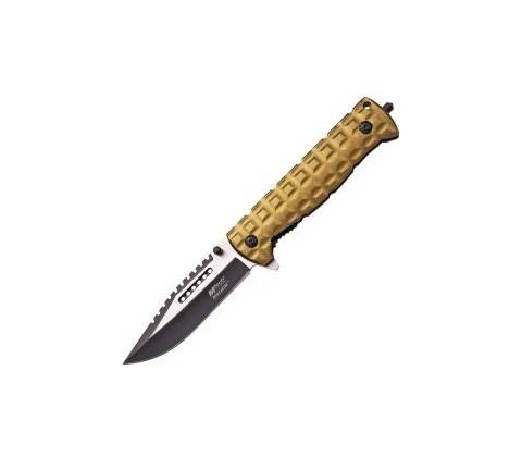 MTech Linerlock A/O