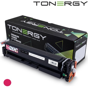 Compatible съвместима Тонер Касета Compatible Toner Cartridge HP 202X CF503X C (TONERGY-CRG054H-M)