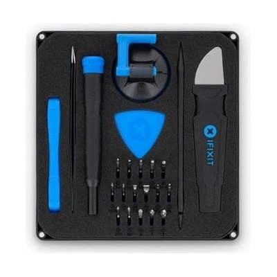 iFixit Essential Electronics Toolkit - EU145348-2
