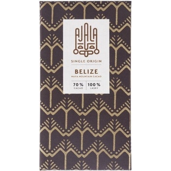 Ajala - Belize Maya Mountain Cacao 70%, 45 g