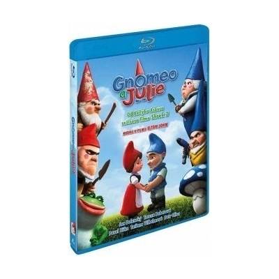 Bohemia Motion Pictures Гномео и Жулиета - Blu-ray (001265)