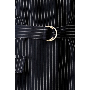 Tommy Hilfiger рокля тип риза с лиосел (WW0WW49912)
