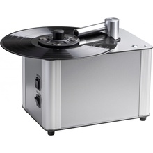 Pro-Ject Vinyl Cleaner VC E2 kompaktní pračka na mokré čištění gramofonových desek