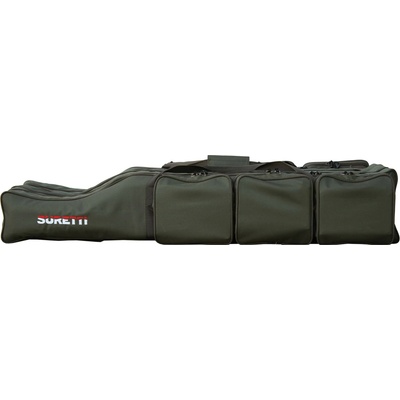 Suretti obal na prút trojkomorový 95 cm