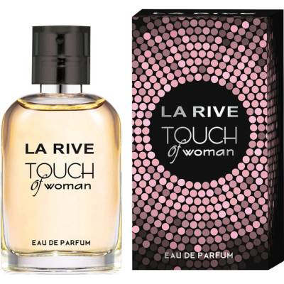A RIVE Touch of parfumovaná voda dámska 30 ml