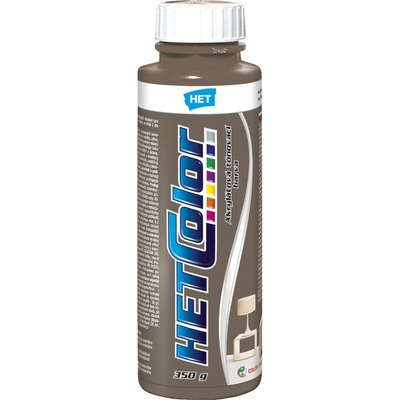HET Hetcolor 0100 bílý 0,35kg