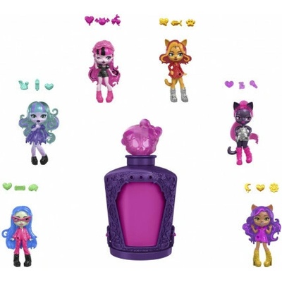 Mattel Miniz Monster High ELIXÍRY