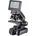 Bresser Biolux Touch, Дигитален, 5MP, HDMI, Mini-USB, SD до 32 GB, TOUCH