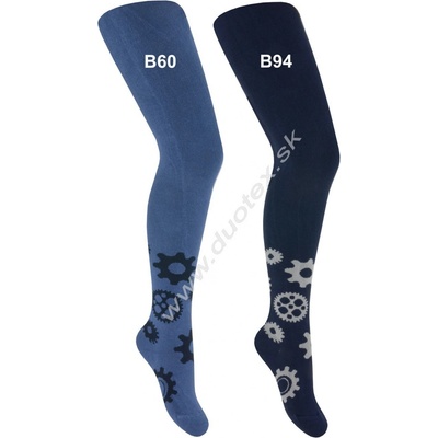 Wola Detské pančuchy w38.n01 vz.257 B60