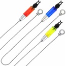 NGT Chain Indicator Set in Case 3 ks