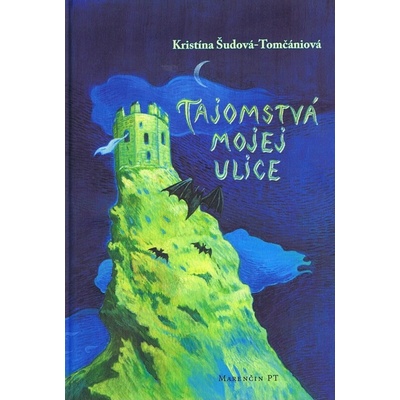 Tajomstvá mojej ulice